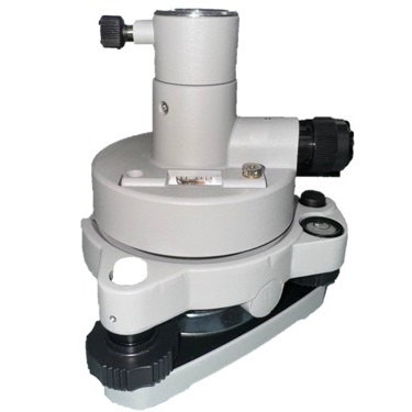 光學求心基座組